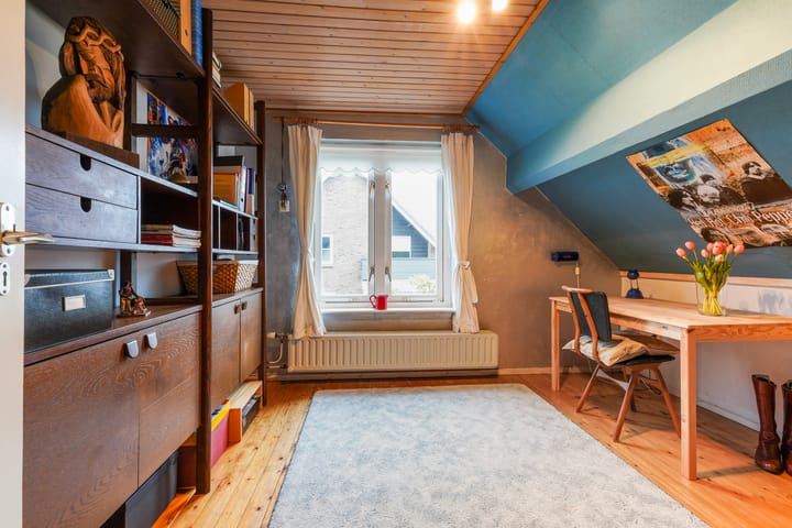 Foto 34 van Rosenhofstraat 36