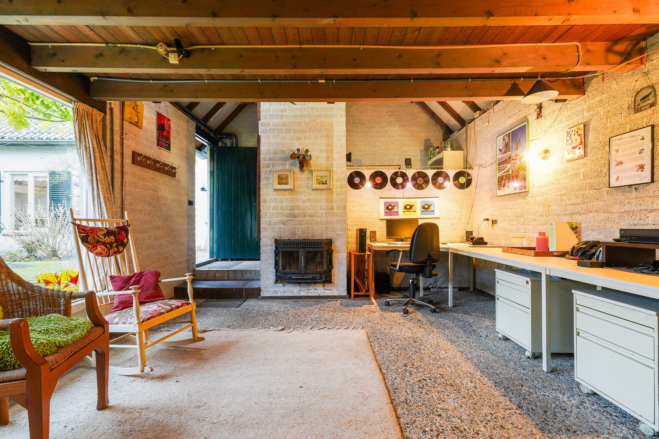 Foto 42 van Rosenhofstraat 36