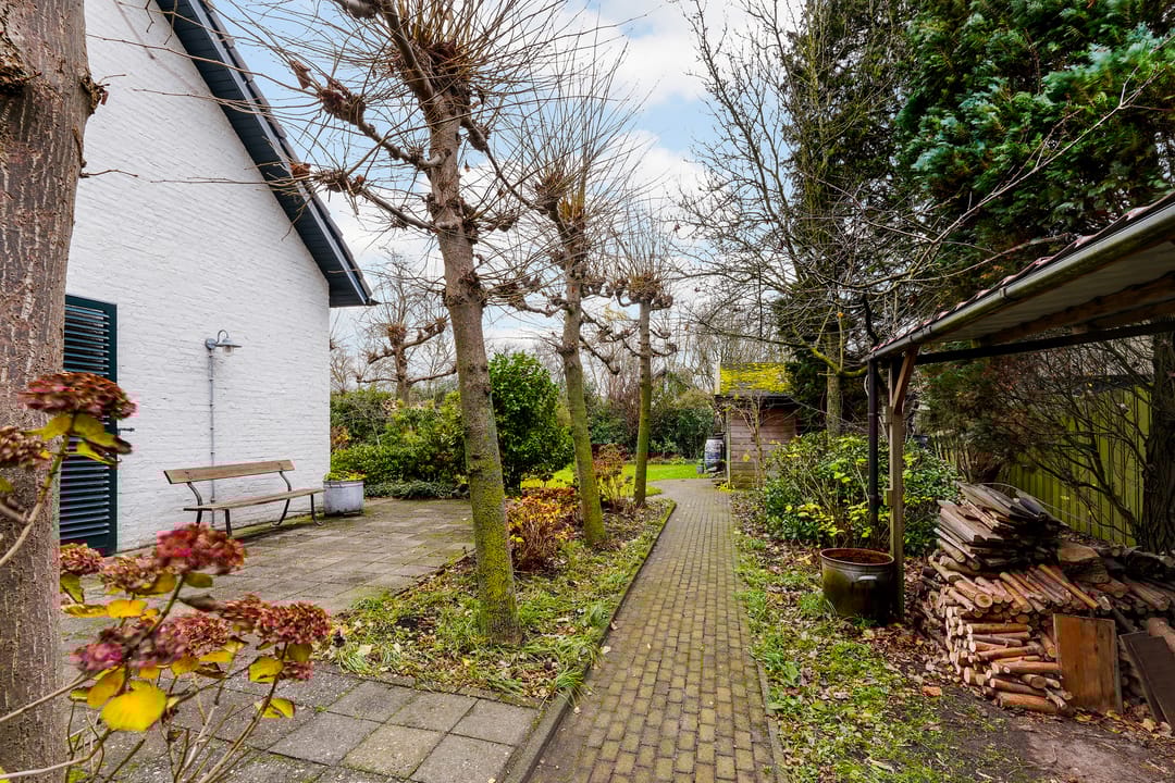 Foto 47 van Rosenhofstraat 36