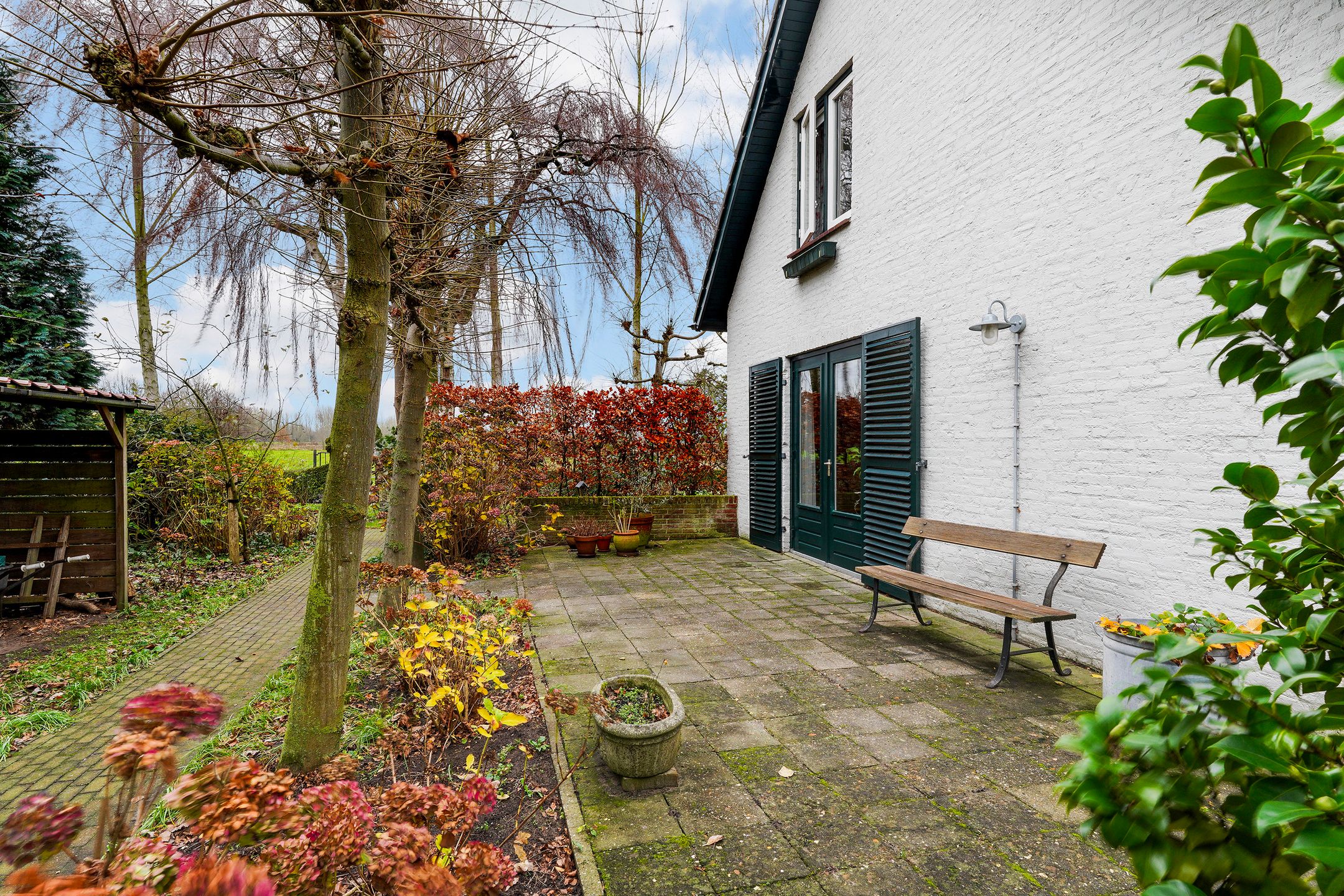 Foto 48 van Rosenhofstraat 36