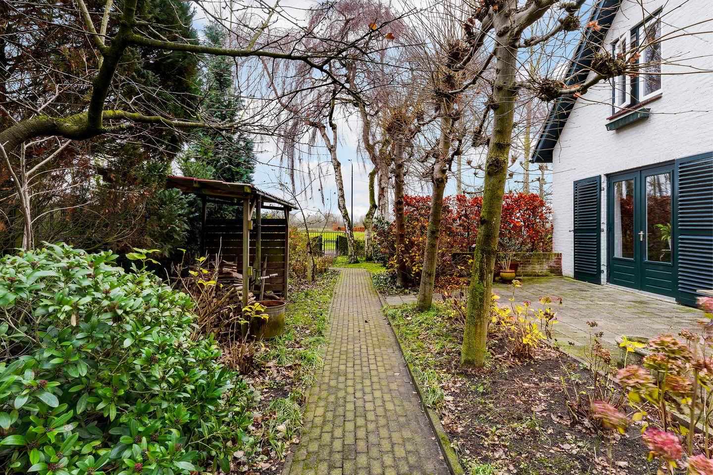 Foto 49 van Rosenhofstraat 36