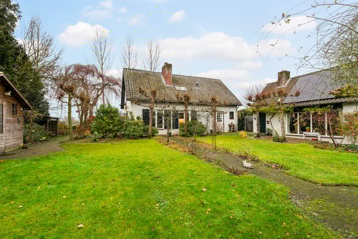 Foto 50 van Rosenhofstraat 36