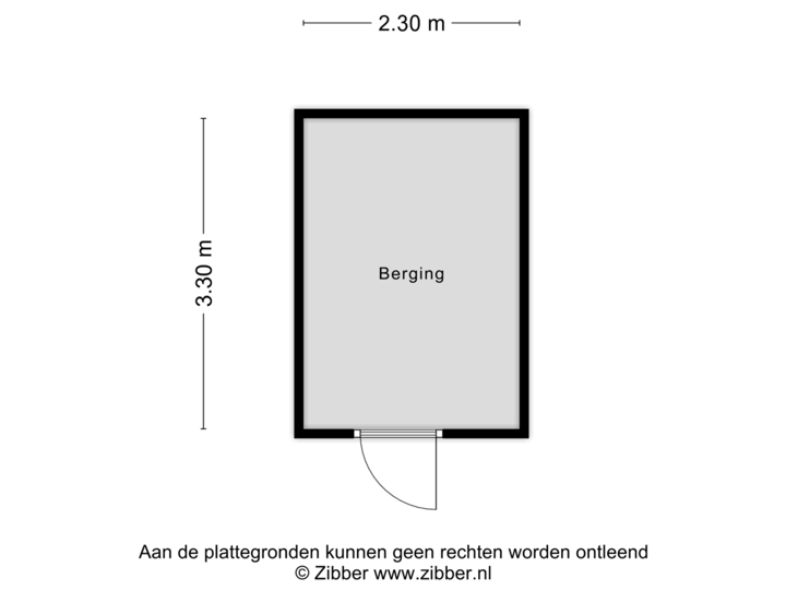 Berging