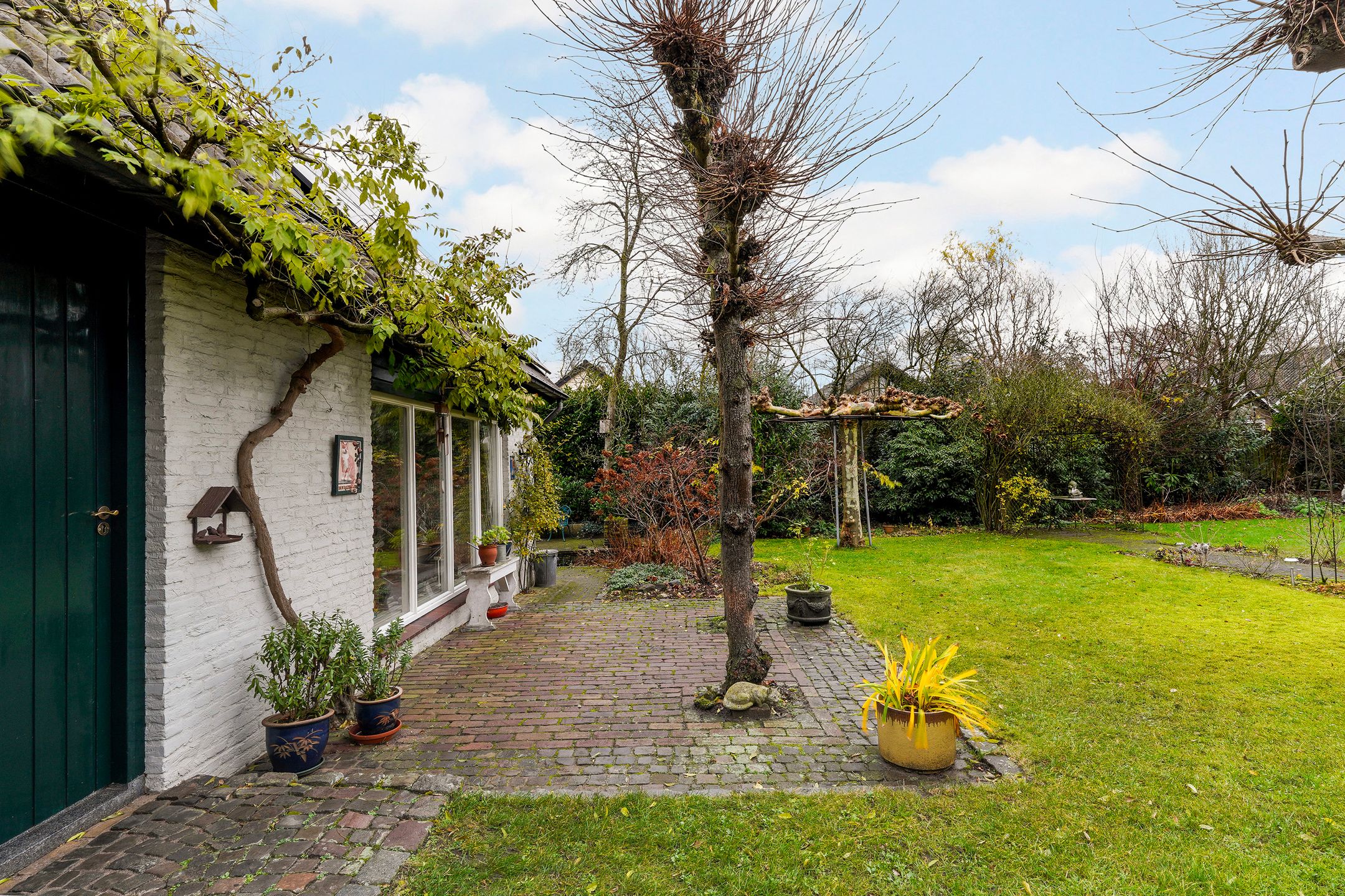 Foto 54 van Rosenhofstraat 36