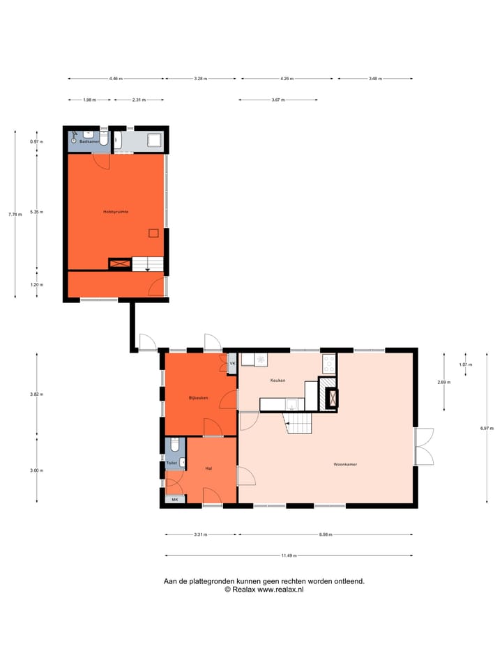 Foto 63 van Rosenhofstraat 36