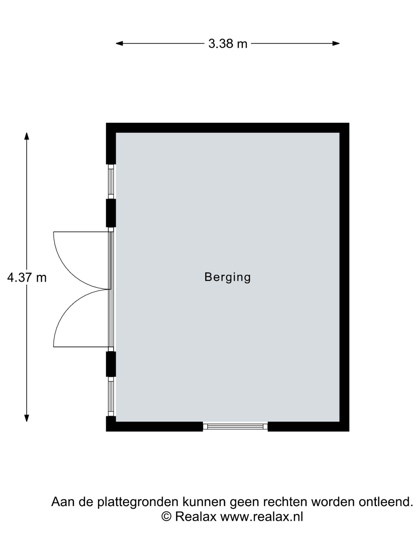 Foto 65 van Rosenhofstraat 36