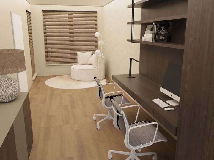 Foto 8 van Snellenshof 5