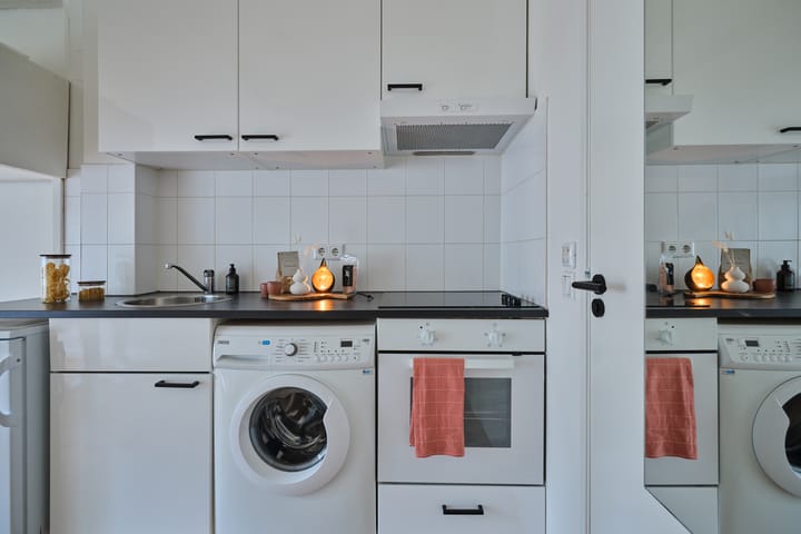 Foto 5 van Paramaribostraat 94-E