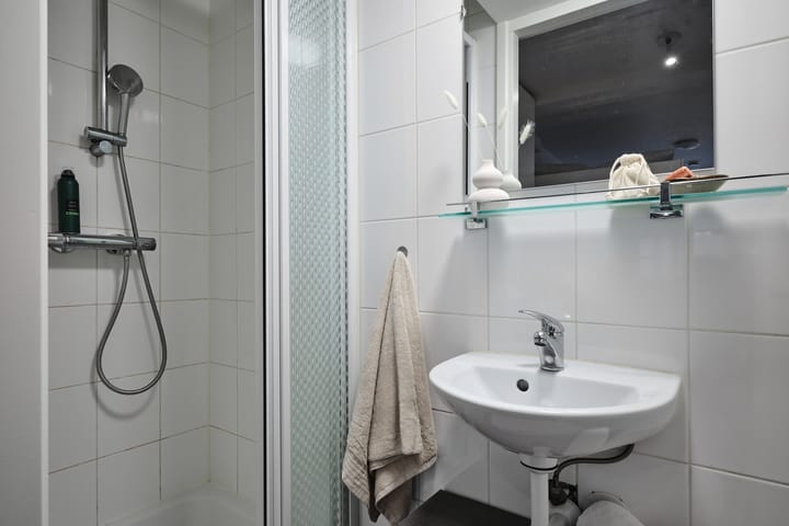 Foto 8 van Paramaribostraat 94-E