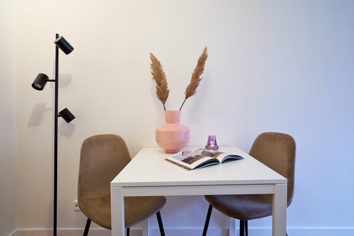 Foto 9 van Paramaribostraat 94-E