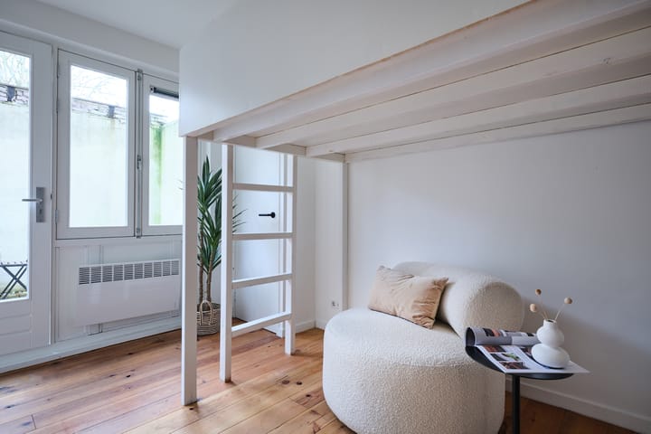 Foto 10 van Paramaribostraat 94-E