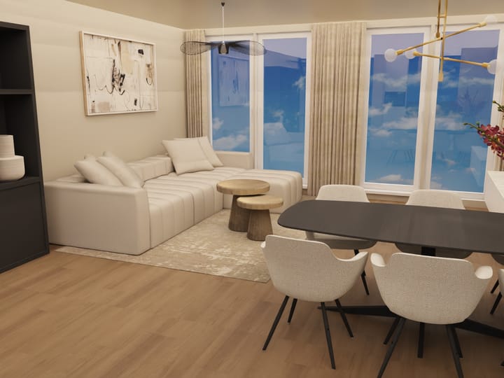 Foto 15 van Snellenshof 5