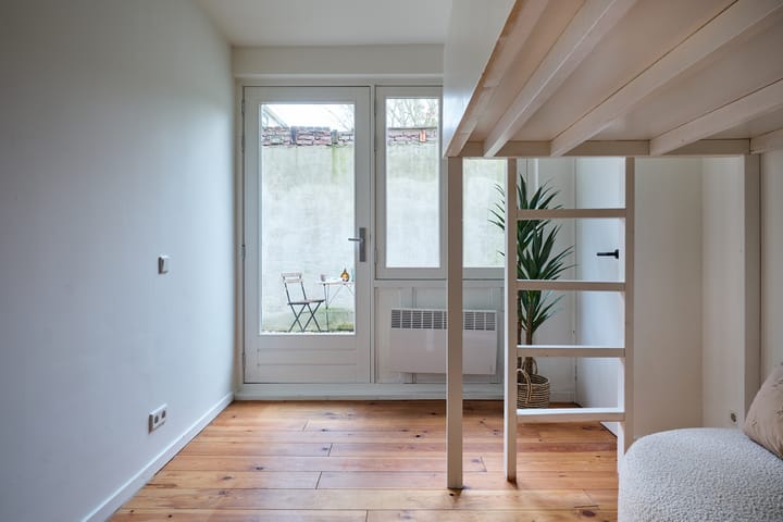 Foto 12 van Paramaribostraat 94-E