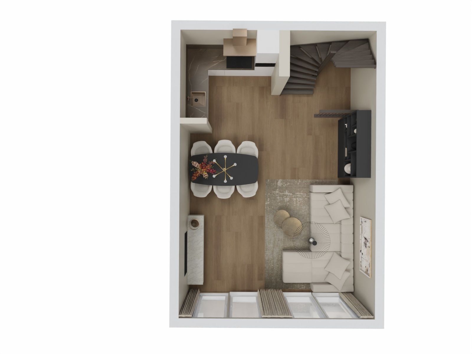 Foto 51 van Snellenshof 5