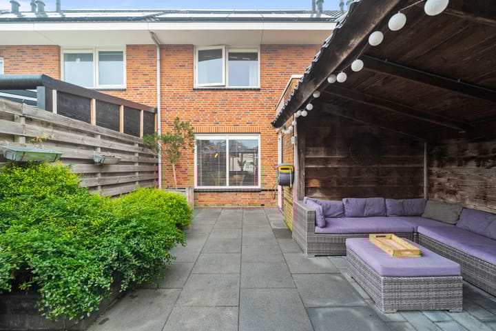 Foto 18 van Mering 99