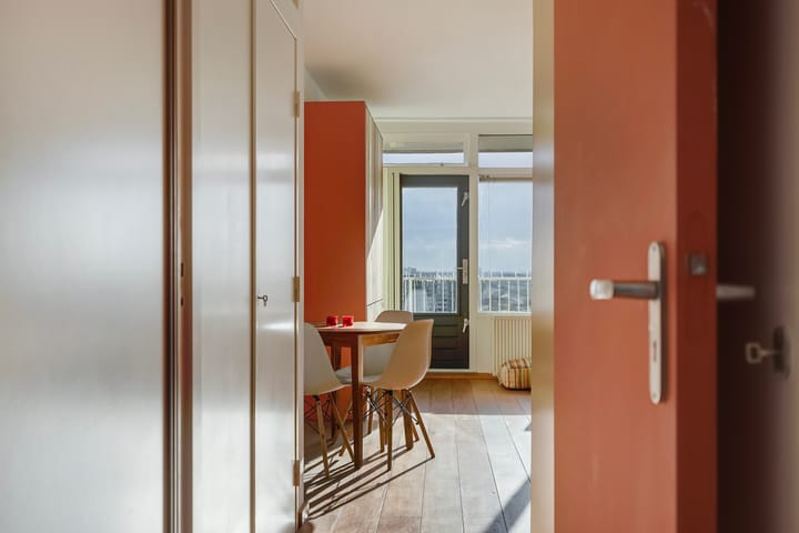 Photo 2 of Mozartlaan 518