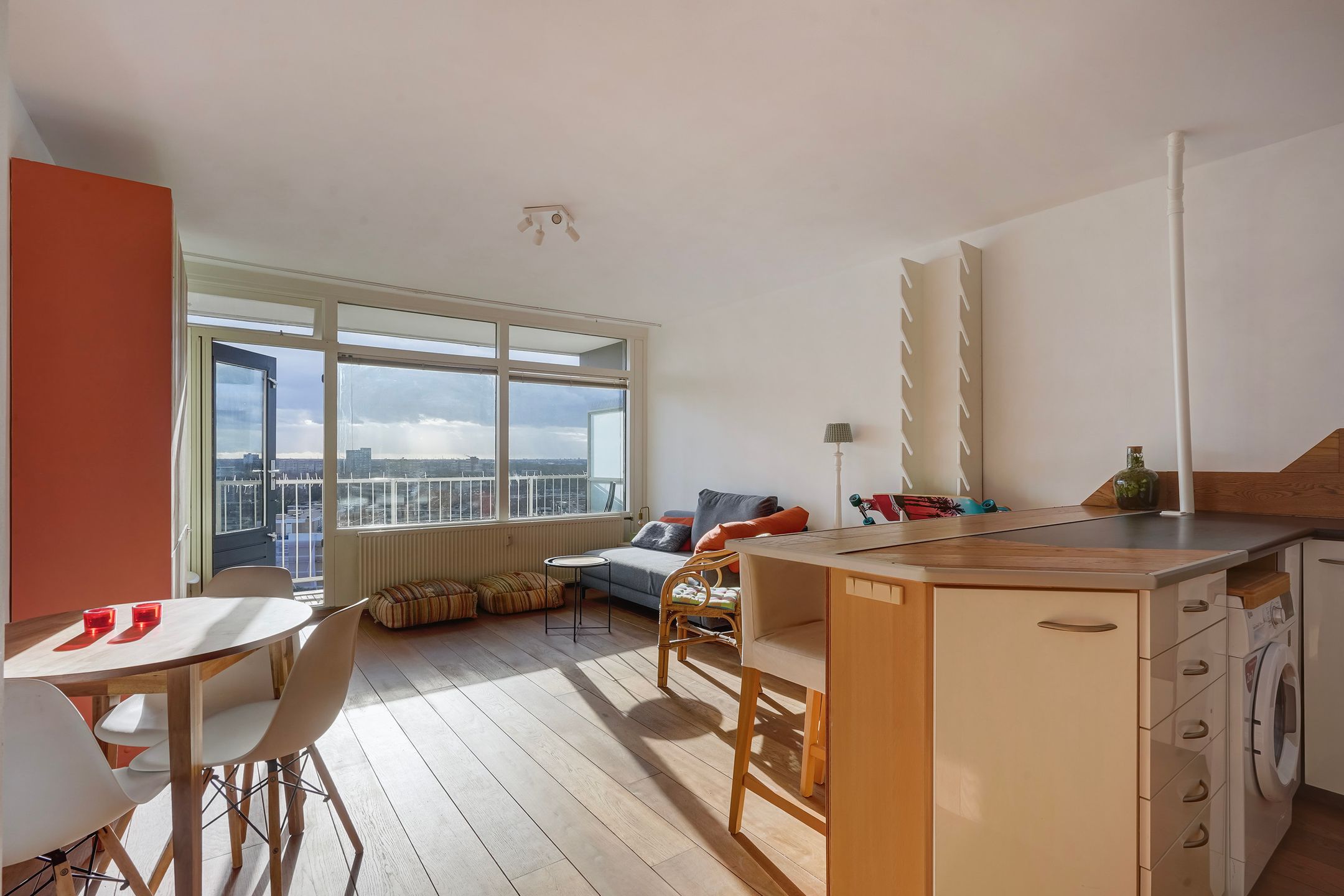 Photo 3 of Mozartlaan 518