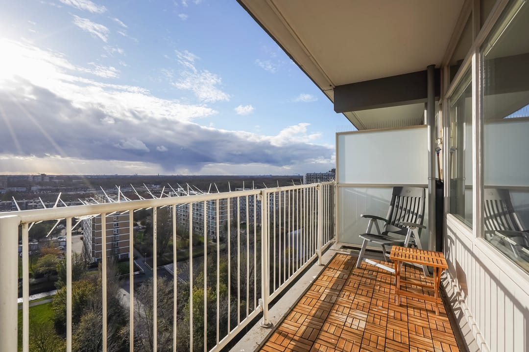 Photo 7 of Mozartlaan 518