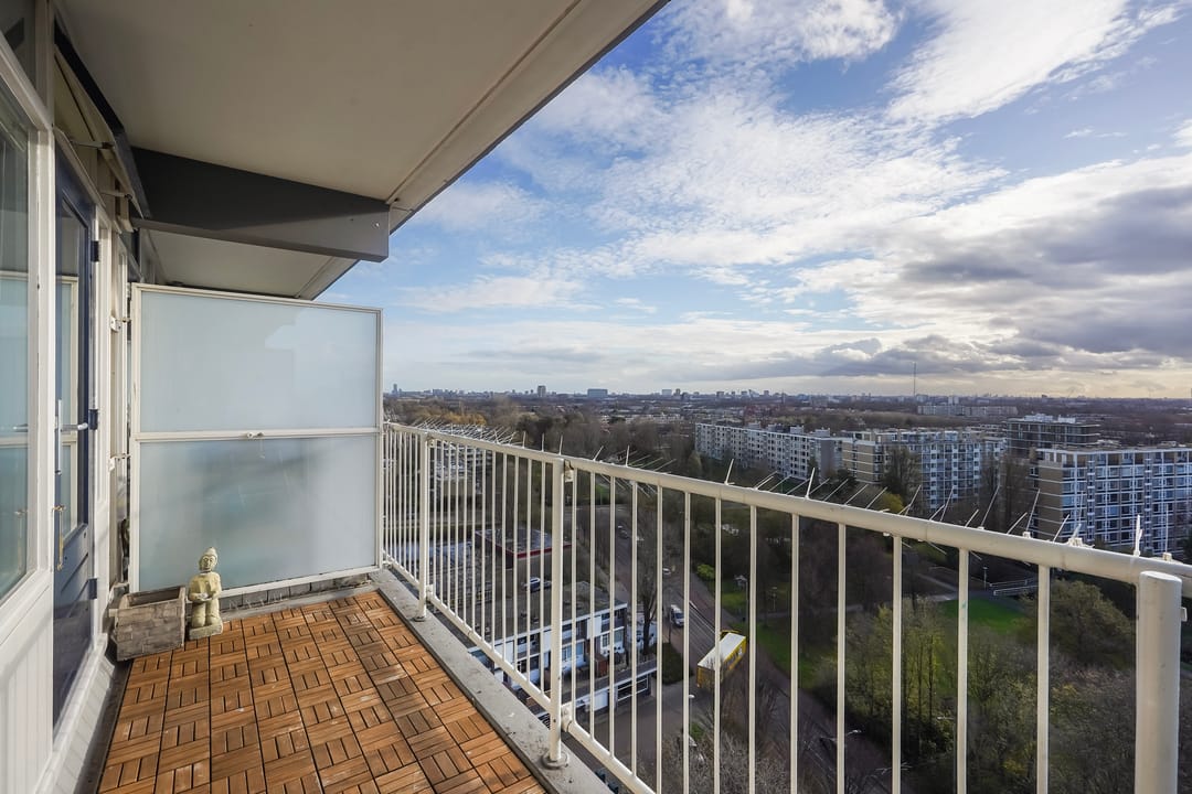 Photo 8 of Mozartlaan 518