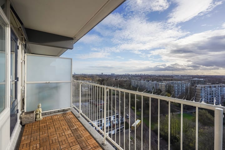 Photo 8 of Mozartlaan 518