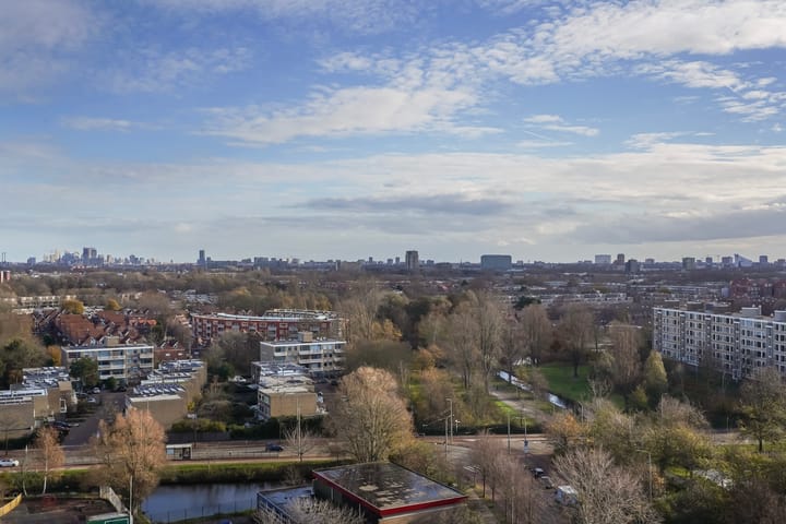 Photo 9 of Mozartlaan 518