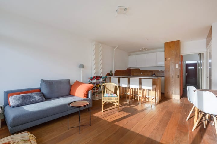 Photo 10 of Mozartlaan 518