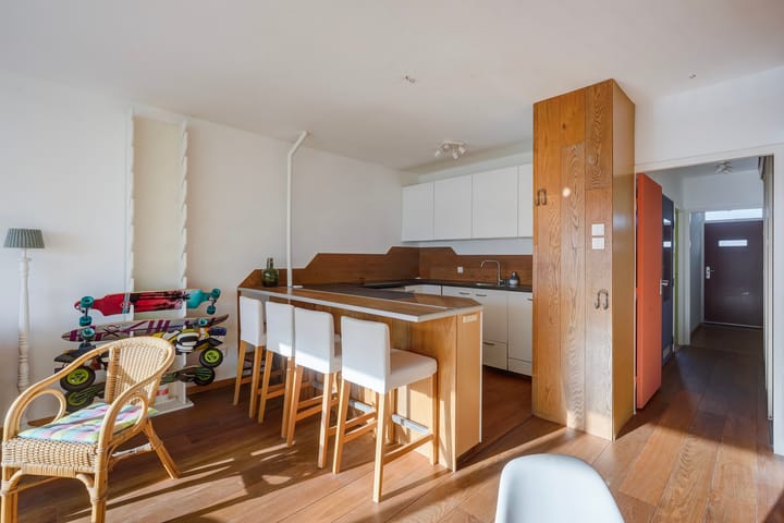 Photo 12 of Mozartlaan 518