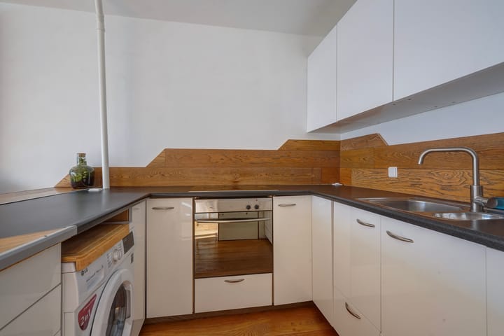 Photo 15 of Mozartlaan 518