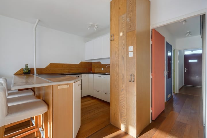 Photo 17 of Mozartlaan 518