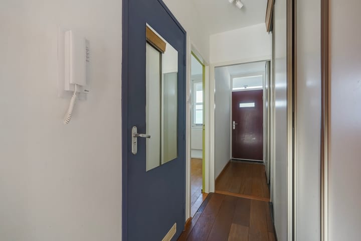 Photo 18 of Mozartlaan 518