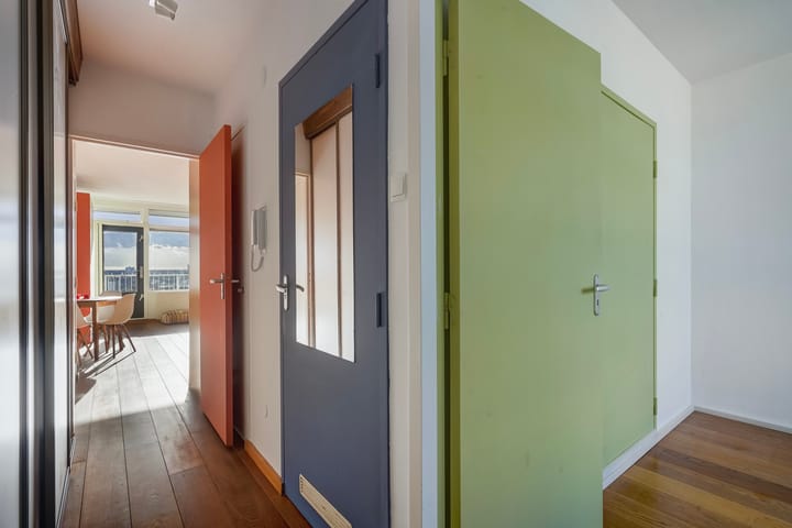 Photo 22 of Mozartlaan 518