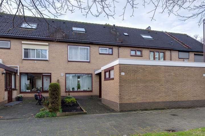 Photo 1 of Georg Heringstraat 61