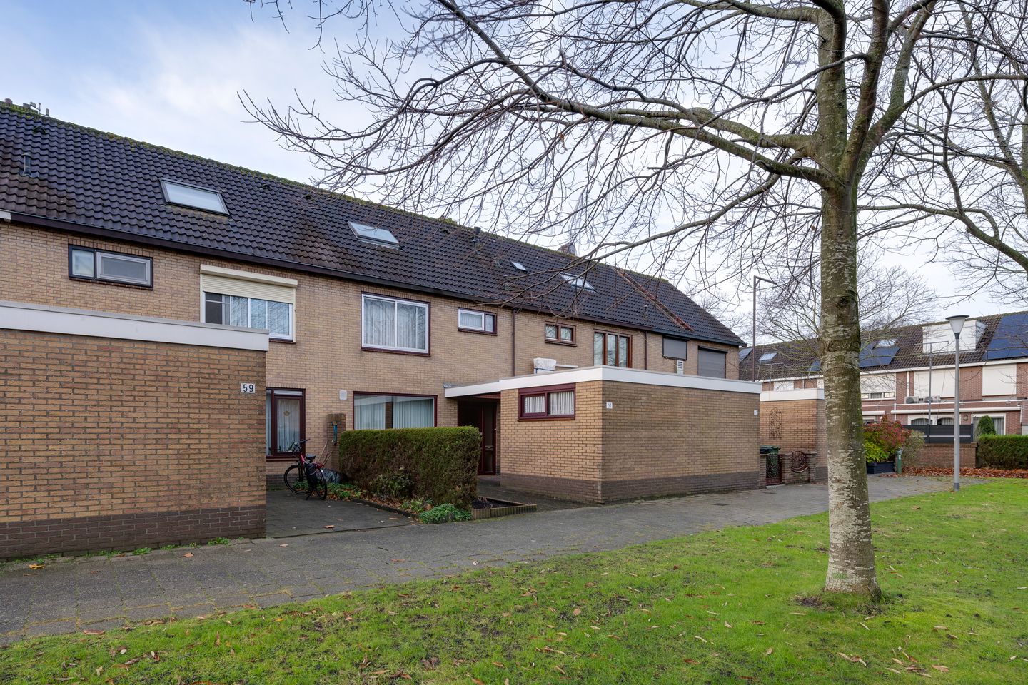 Foto 5 van Georg Heringstraat 61