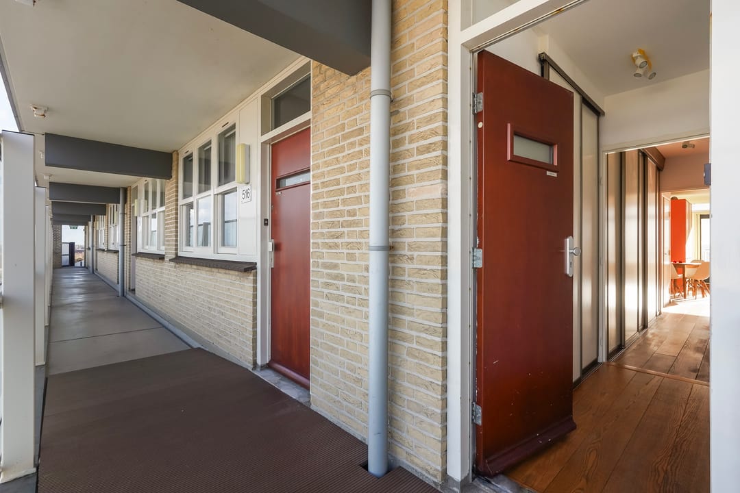 Photo 28 of Mozartlaan 518