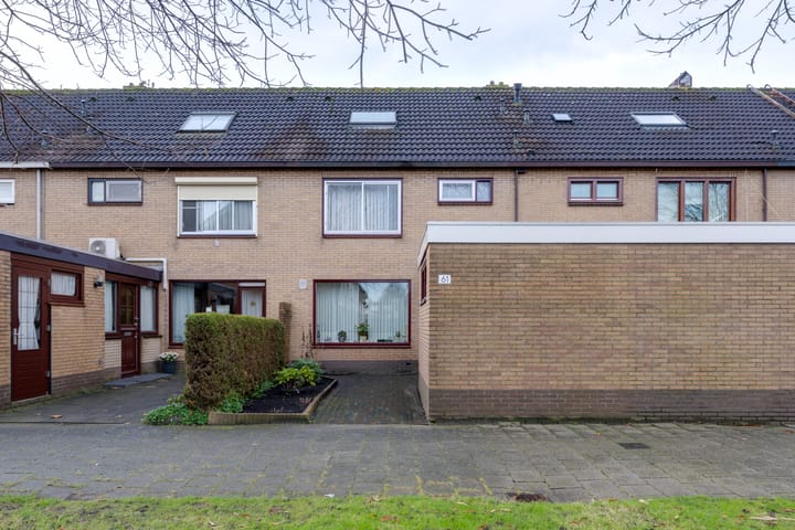 Photo 6 of Georg Heringstraat 61