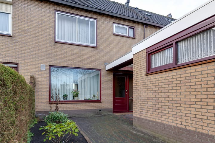 Photo 7 of Georg Heringstraat 61