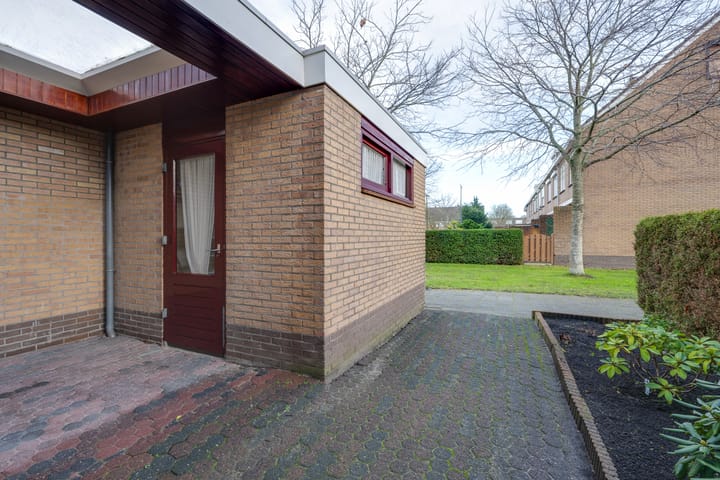 Photo 8 of Georg Heringstraat 61