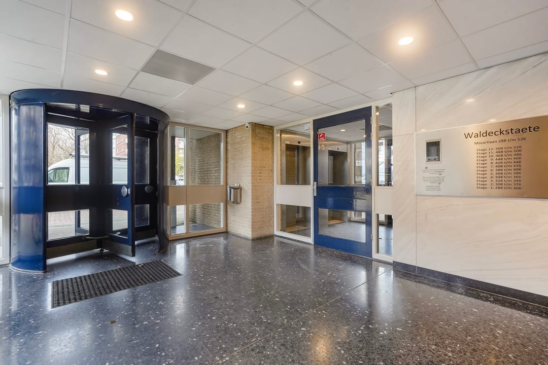 Photo 31 of Mozartlaan 518