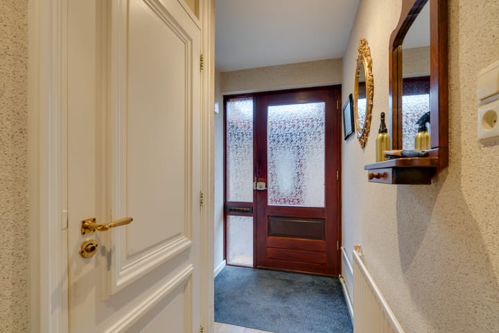 Photo 9 of Georg Heringstraat 61