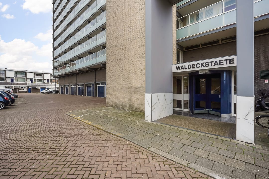 Photo 32 of Mozartlaan 518