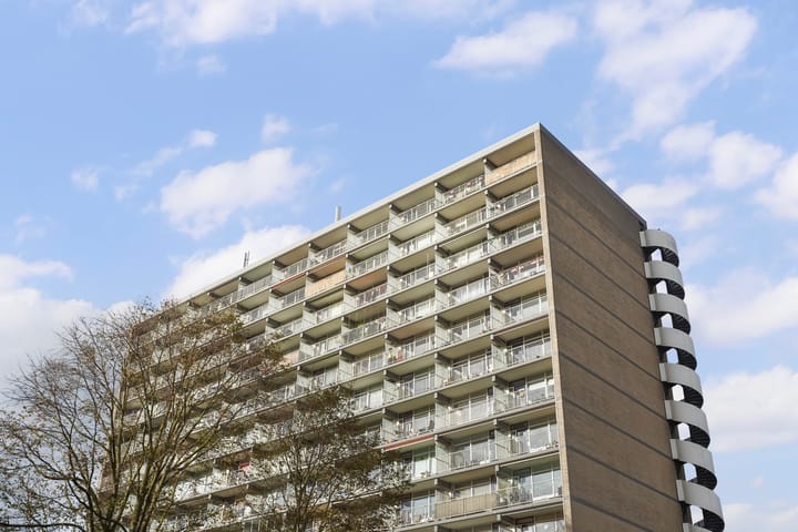 Photo 33 of Mozartlaan 518