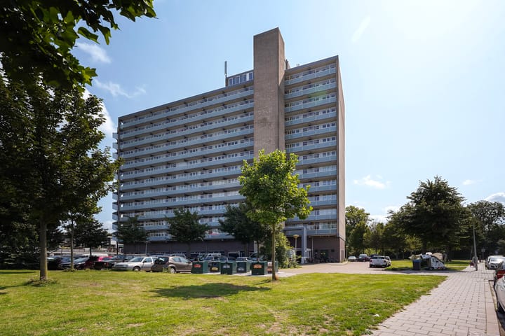 Photo 34 of Mozartlaan 518