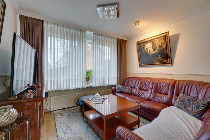 Photo 12 of Georg Heringstraat 61