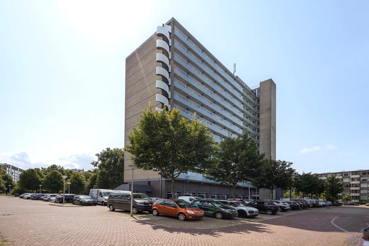 Photo 35 of Mozartlaan 518