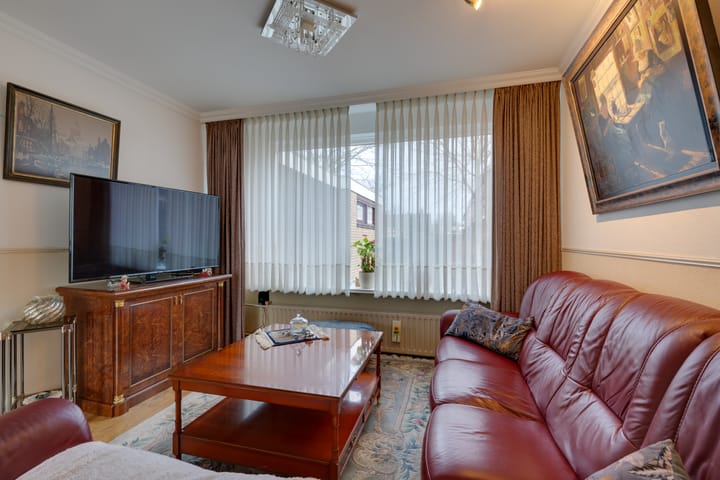 Photo 13 of Georg Heringstraat 61