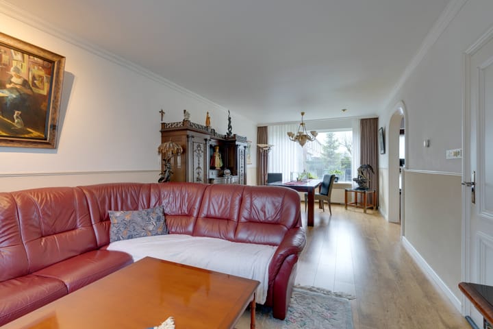 Photo 14 of Georg Heringstraat 61