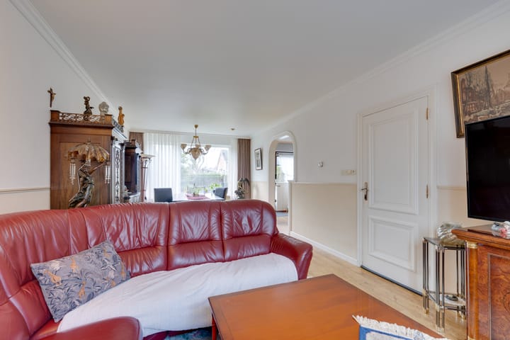 Photo 15 of Georg Heringstraat 61