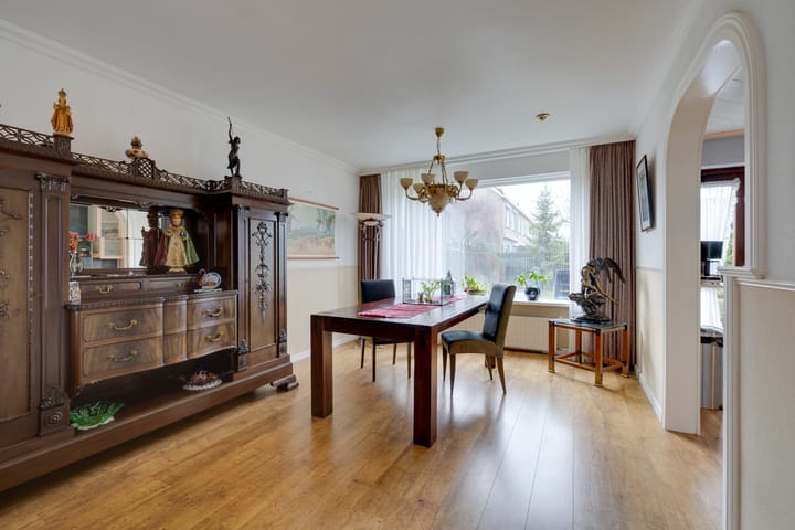 Photo 16 of Georg Heringstraat 61