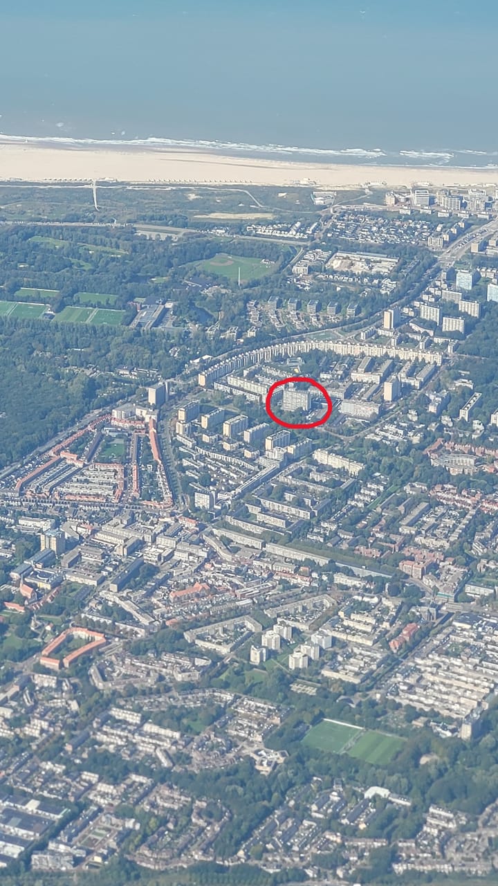 Photo 38 of Mozartlaan 518