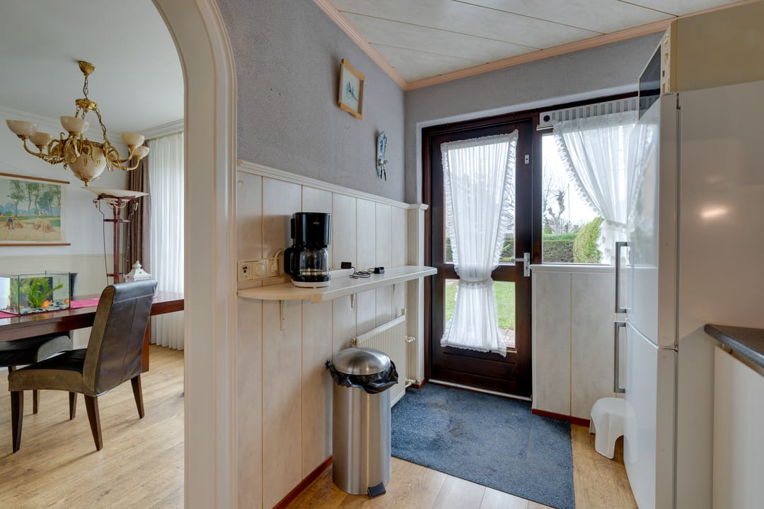 Foto 23 van Georg Heringstraat 61